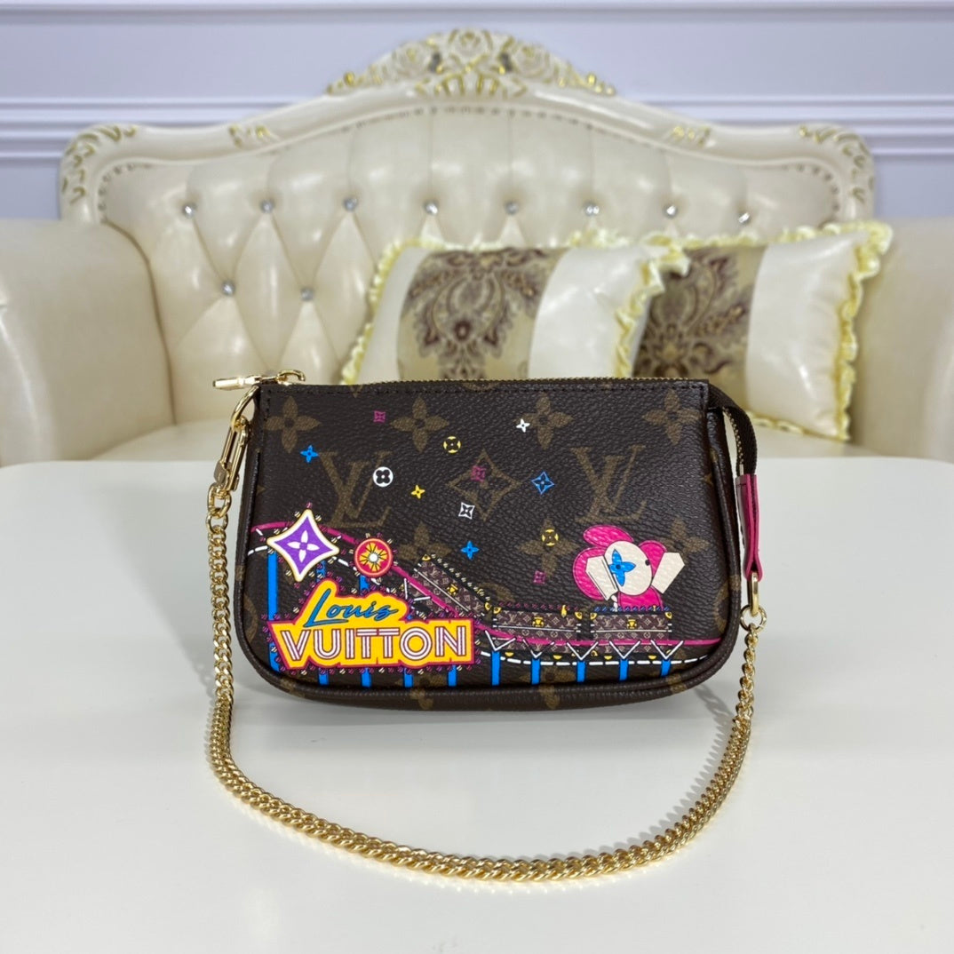 Ava’s Mode - High-Quality Designer Products for You - AFFORDABLE LUXURY BAGS - 4351