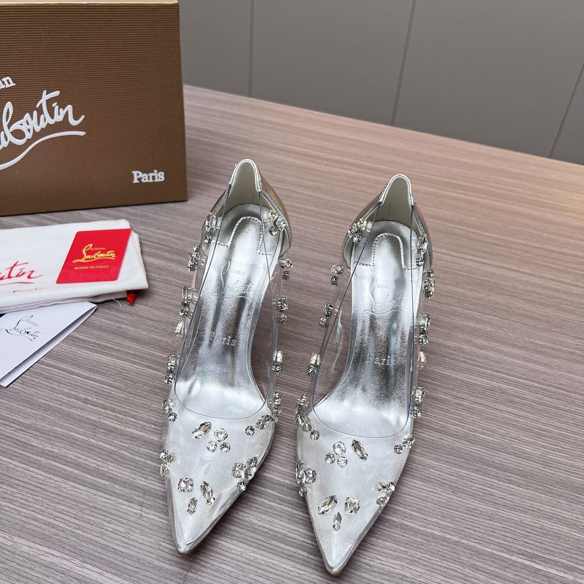 Ava’s Mode - DESIGNER HEELS FOR WOMEN - AFFORDABLE LUXURY HEELS - 8120