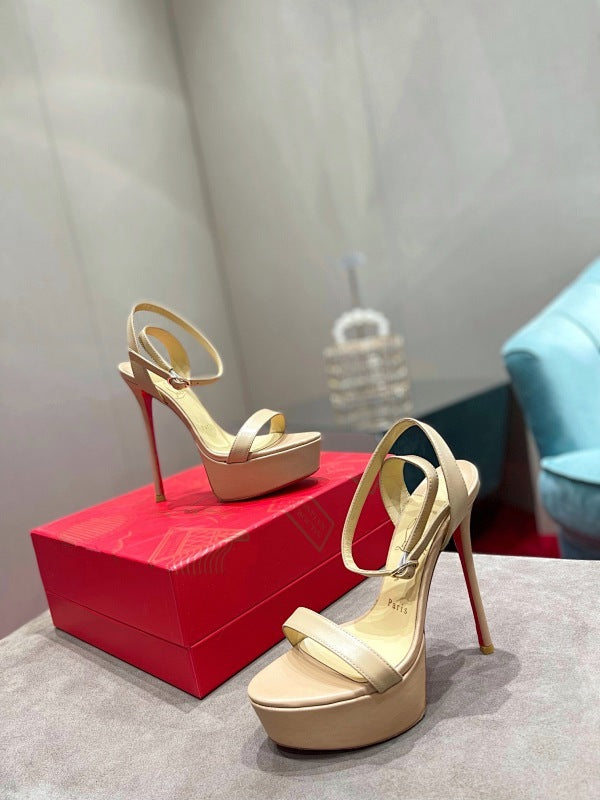 Ava’s Mode - High-Quality Designer Products for You - AFFORDABLE LUXURY HEELS - 7959
