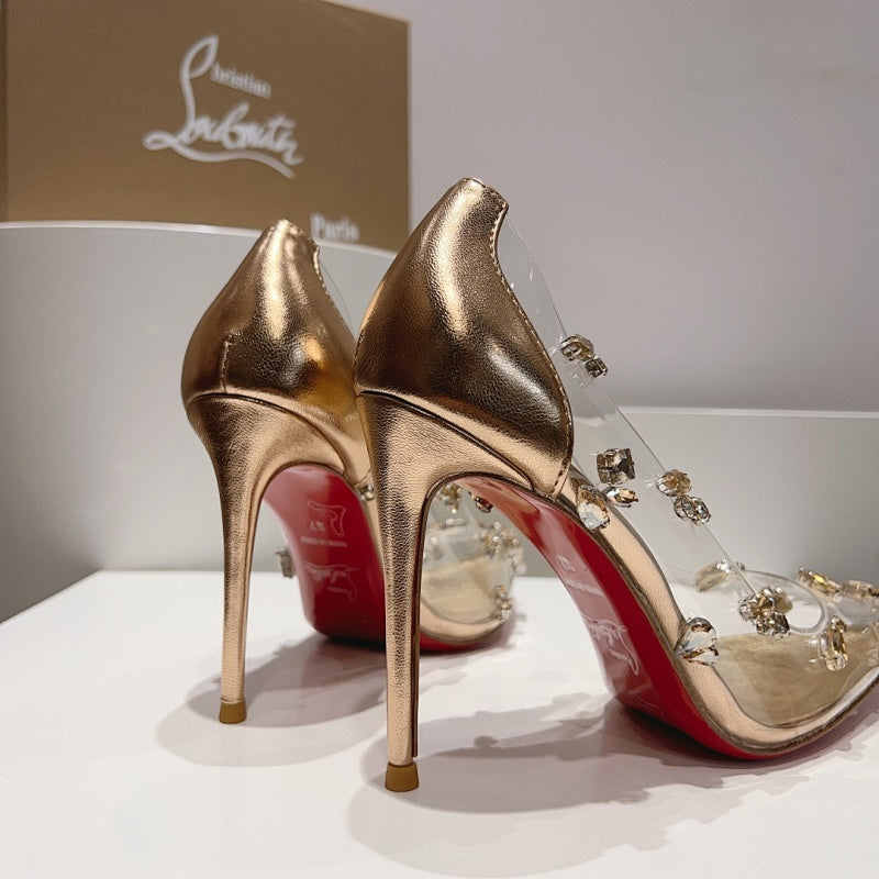 Ava’s Mode - Best High-End Brands in One Place - AFFORDABLE LUXURY HEELS - 8157