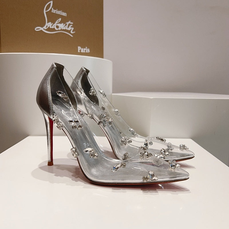 Ava’s Mode - High-Quality Designer Products for You - AFFORDABLE LUXURY HEELS - 8143