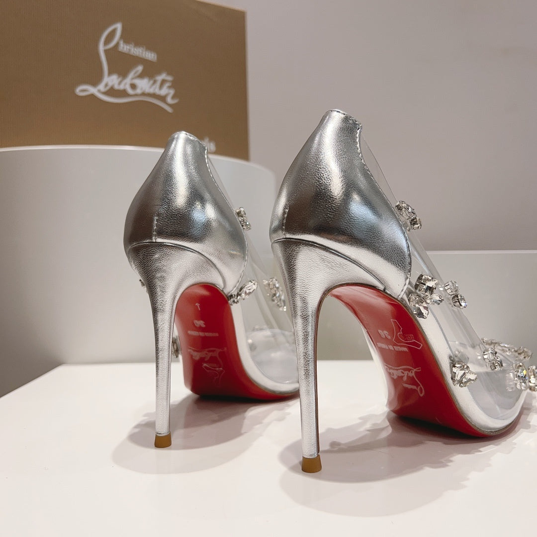 Ava’s Mode - High-Quality Designer Products for You - AFFORDABLE LUXURY HEELS - 8143