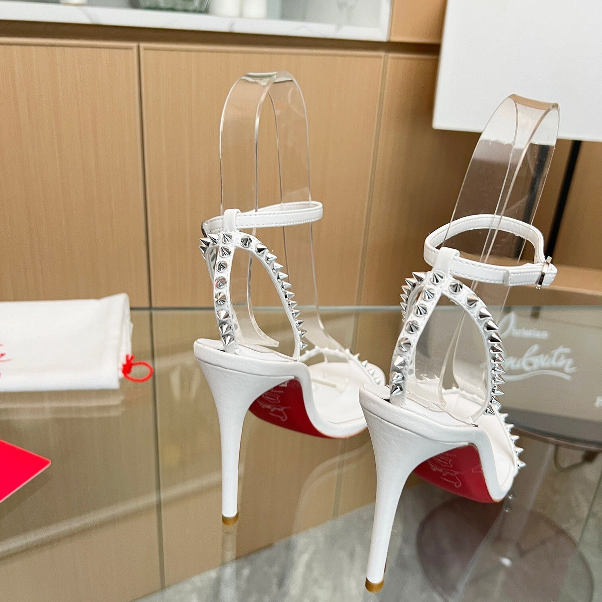 Ava’s Mode - DESIGNER HEELS FOR WOMEN - AFFORDABLE LUXURY HEELS - 8072