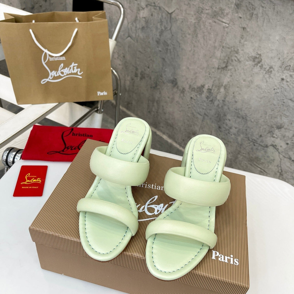 Ava’s Mode - Best High-End Brands in One Place - AFFORDABLE LUXURY HEELS - 8009
