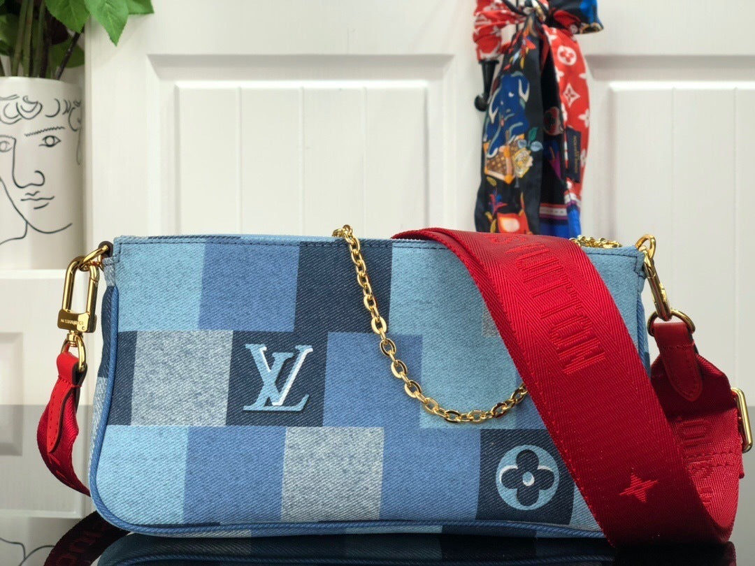 Ava’s Mode - High-Quality Designer Products for You - AFFORDABLE LUXURY BAGS - 4287