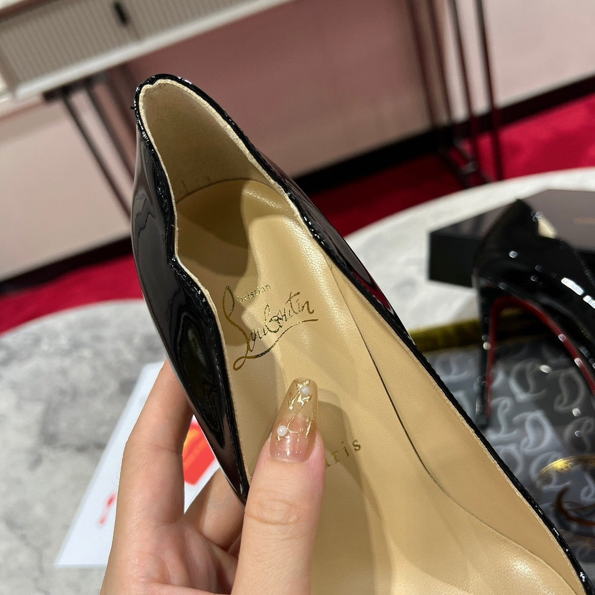 Ava’s Mode - DESIGNER HEELS FOR WOMEN - AFFORDABLE LUXURY HEELS - 8192