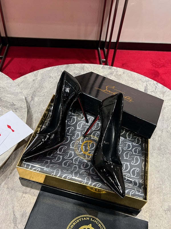 Ava’s Mode - Premium Luxury Goods and Accessories - AFFORDABLE LUXURY HEELS - 8182