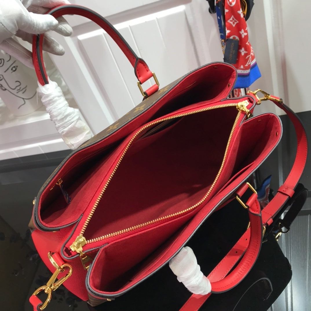Ava’s Mode - Best High-End Brands in One Place - AFFORDABLE LUXURY BAGS - 4345