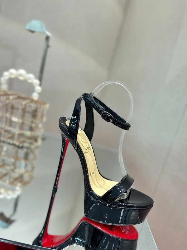 Ava’s Mode - Premium Luxury Goods and Accessories - AFFORDABLE LUXURY HEELS - 7954