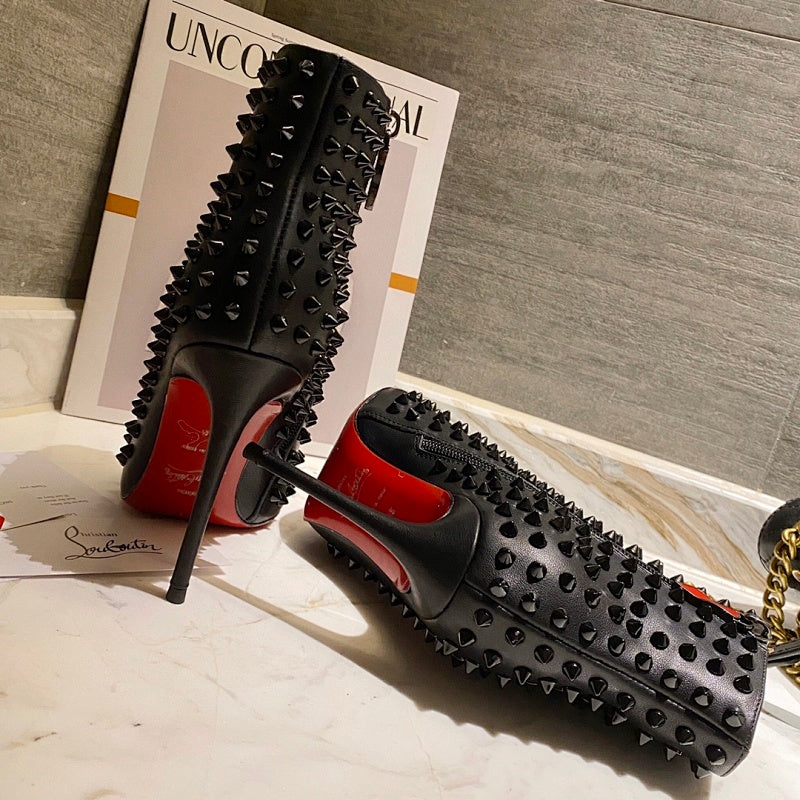 Ava’s Mode - Best High-End Brands in One Place - AFFORDABLE LUXURY HEELS - 7989