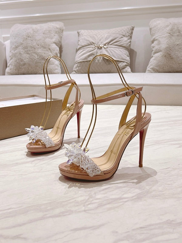 Ava’s Mode - Best High-End Brands in One Place - AFFORDABLE LUXURY HEELS - 8225