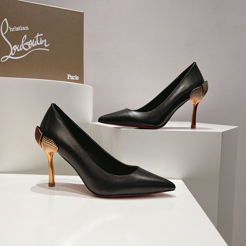 Ava’s Mode - Best High-End Brands in One Place - AFFORDABLE LUXURY HEELS - 8025