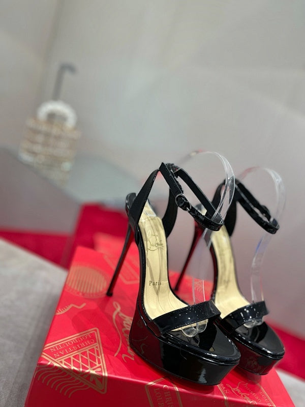 Ava’s Mode - Premium Luxury Goods and Accessories - AFFORDABLE LUXURY HEELS - 7954