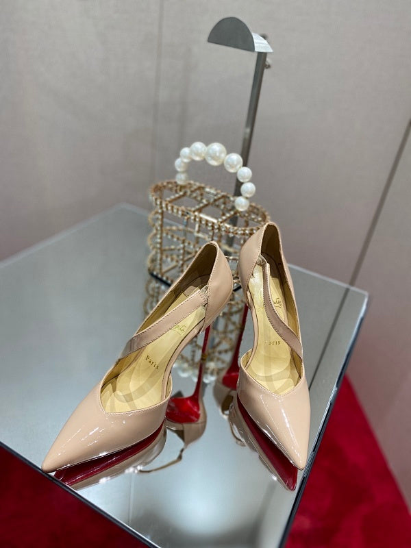 Ava’s Mode - High-Quality Designer Products for You - AFFORDABLE LUXURY HEELS - 7963