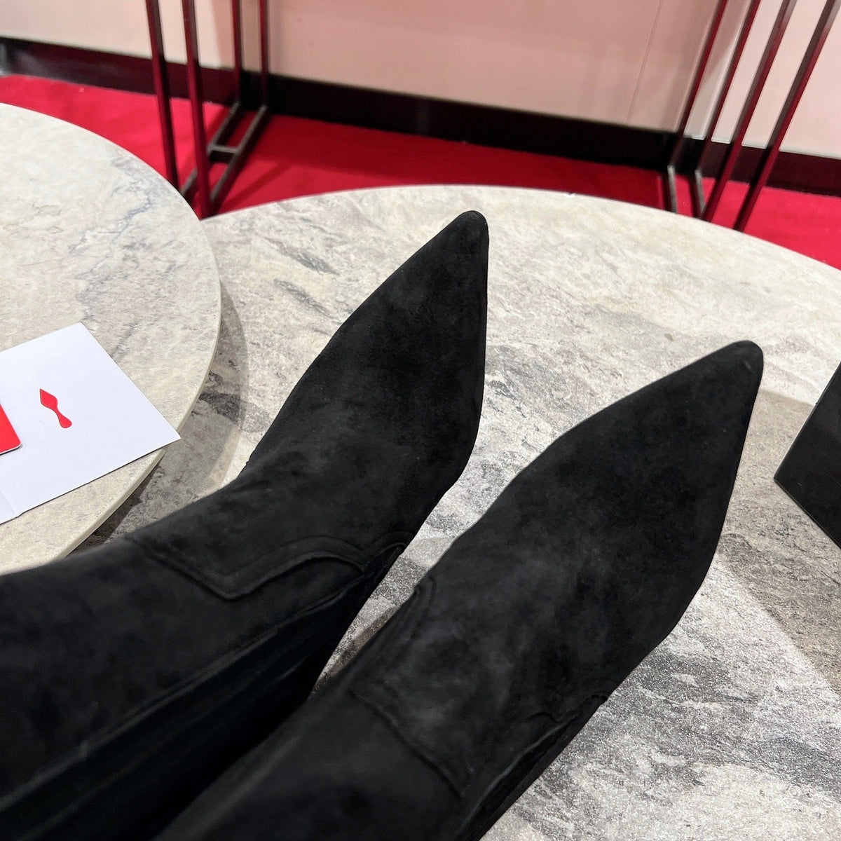 Ava’s Mode - Best High-End Brands in One Place - AFFORDABLE LUXURY HEELS - 8169