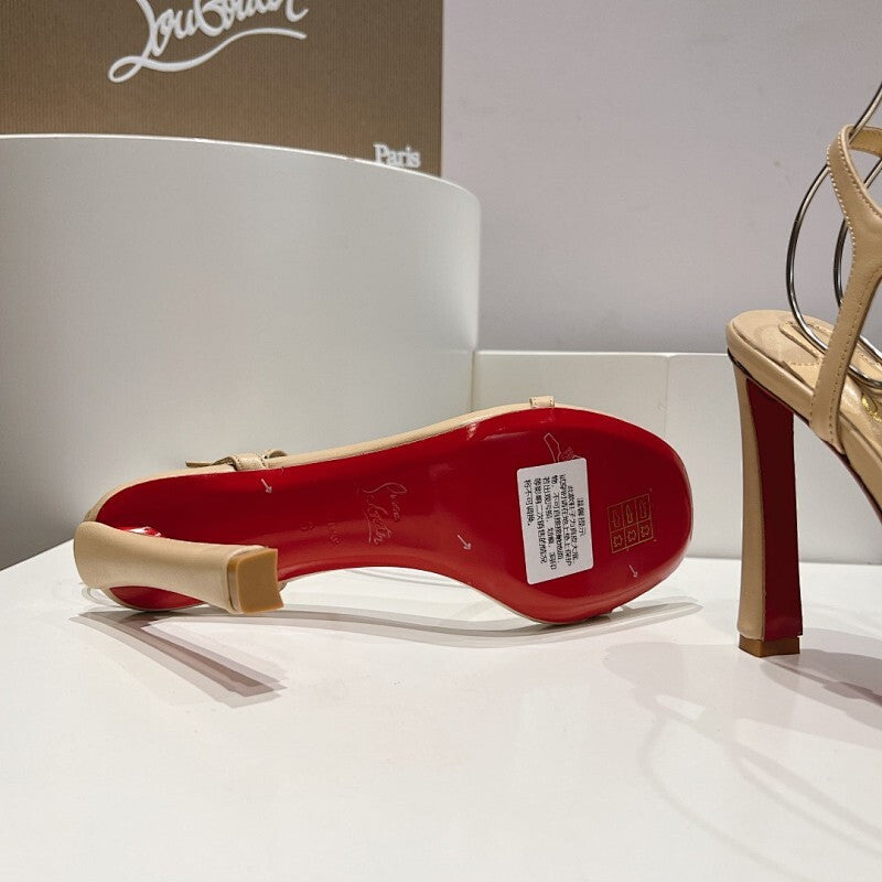Ava’s Mode - DESIGNER HEELS FOR WOMEN - AFFORDABLE LUXURY HEELS - 8104
