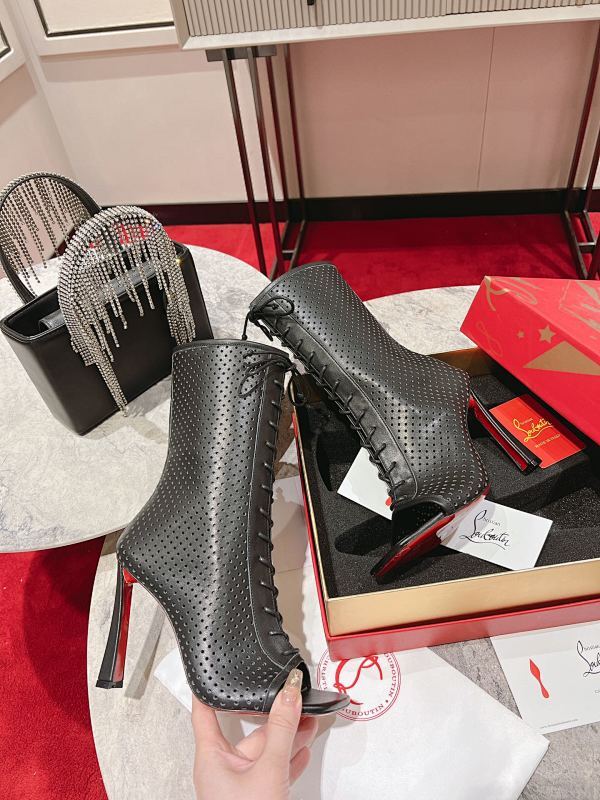 Dragons Bags - DESIGNER HEELS FOR WOMEN - AFFORDABLE LUXURY HEELS - 8324
