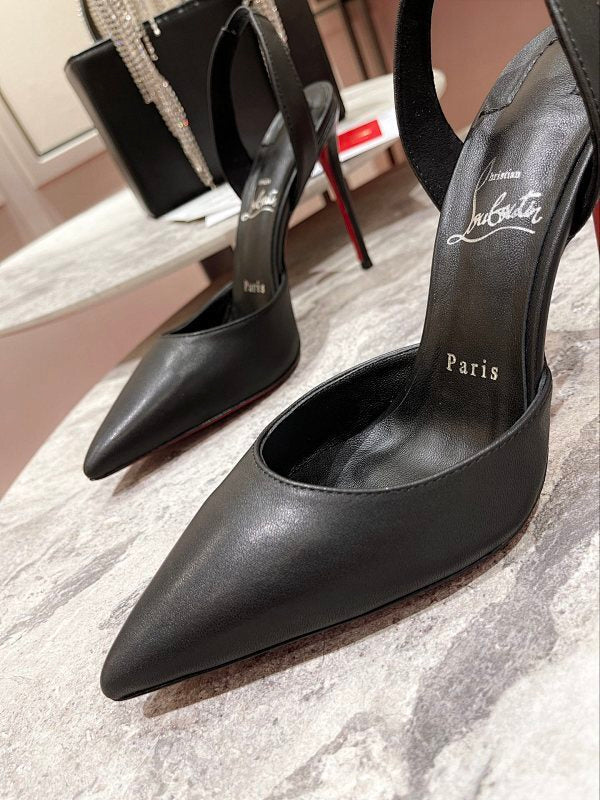 Ava’s Mode - Best High-End Brands in One Place - AFFORDABLE LUXURY HEELS - 8181