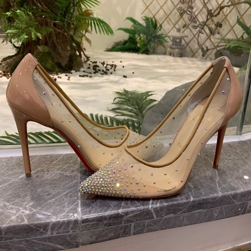 Ava’s Mode - High-Quality Designer Products for You - AFFORDABLE LUXURY HEELS - 8199