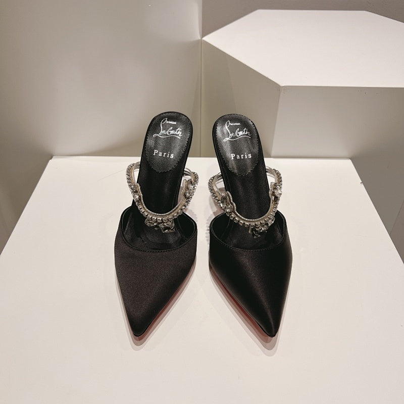 Ava’s Mode - Best High-End Brands in One Place - AFFORDABLE LUXURY HEELS - 8113