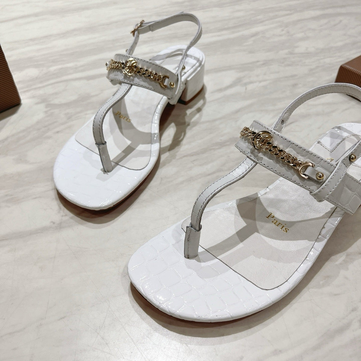 Ava’s Mode - Best High-End Brands in One Place - AFFORDABLE LUXURY HEELS - 8237