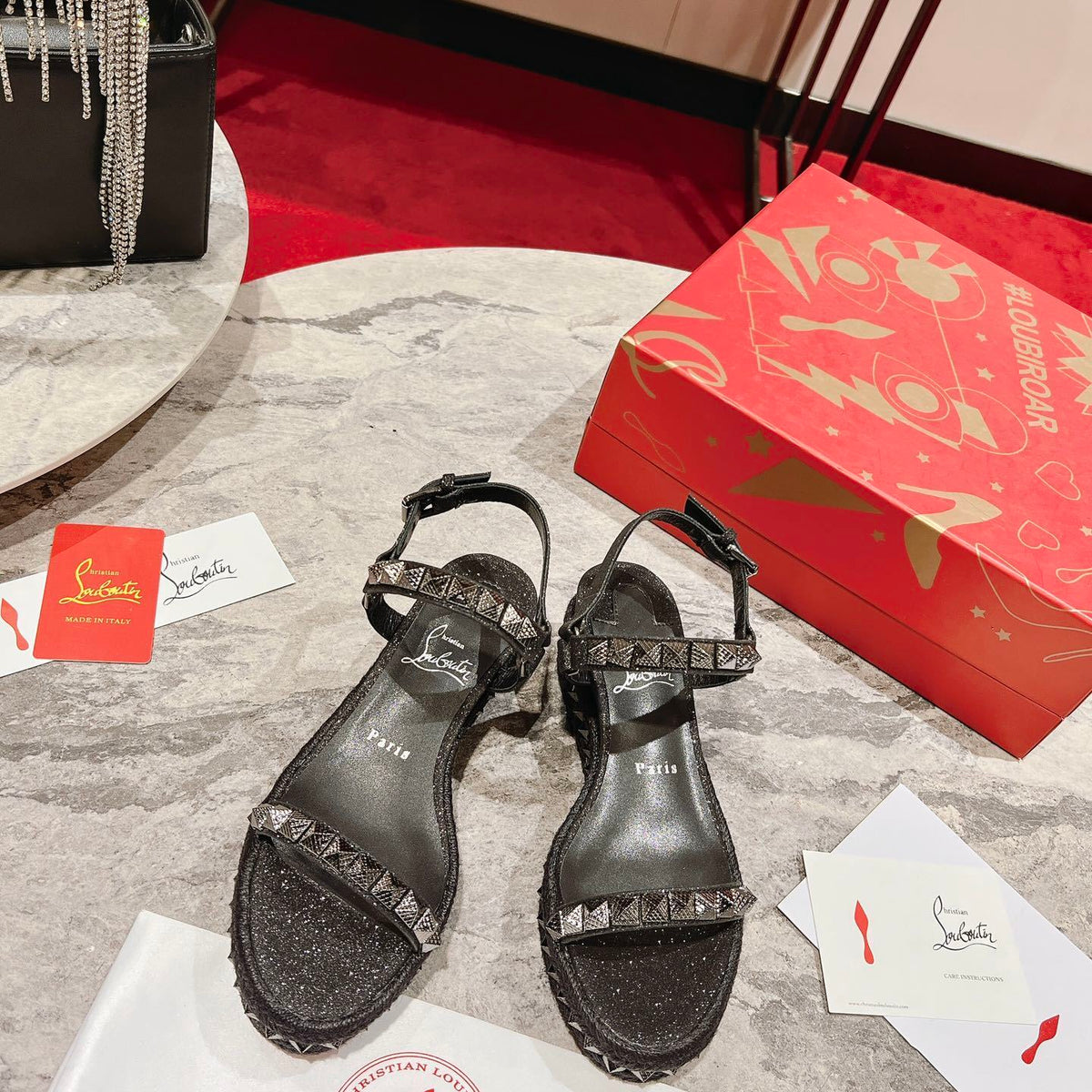 Ava’s Mode - DESIGNER HEELS FOR WOMEN - AFFORDABLE LUXURY HEELS - 8316