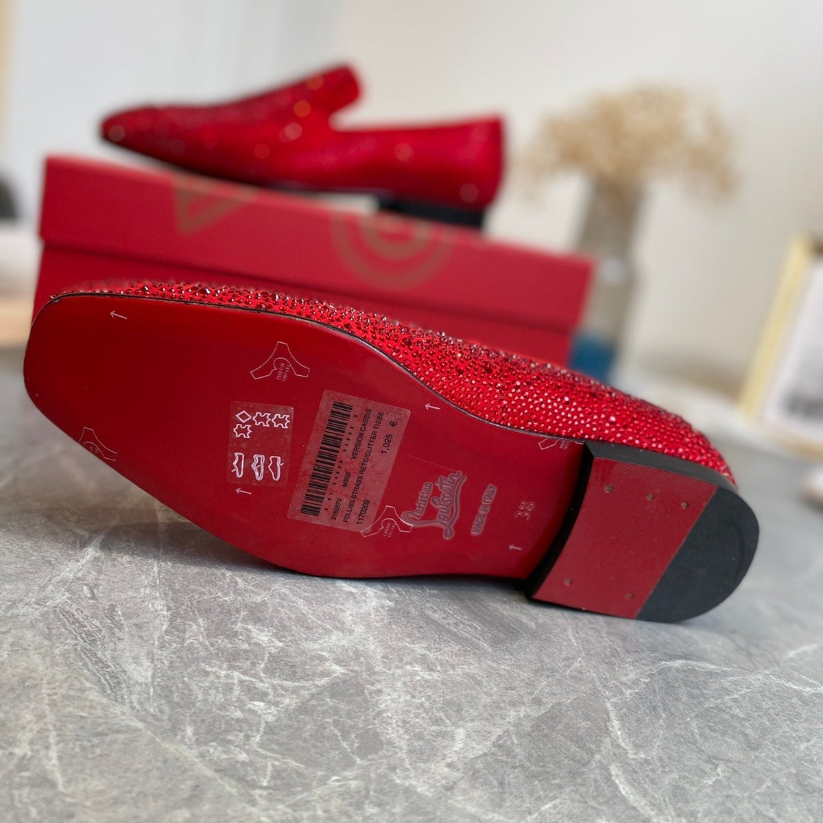 Ava’s Mode - High-Quality Designer Products for You - AFFORDABLE LUXURY HEELS - 8263
