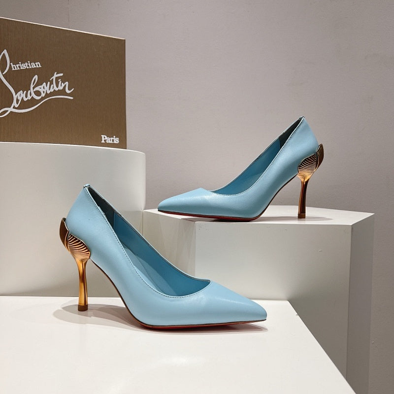 Ava’s Mode - DESIGNER HEELS FOR WOMEN - AFFORDABLE LUXURY HEELS - 8024