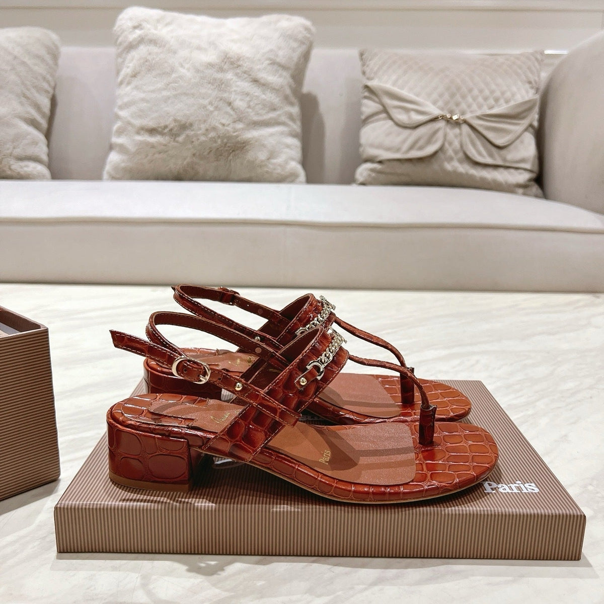 Ava’s Mode - DESIGNER HEELS FOR WOMEN - AFFORDABLE LUXURY HEELS - 8240
