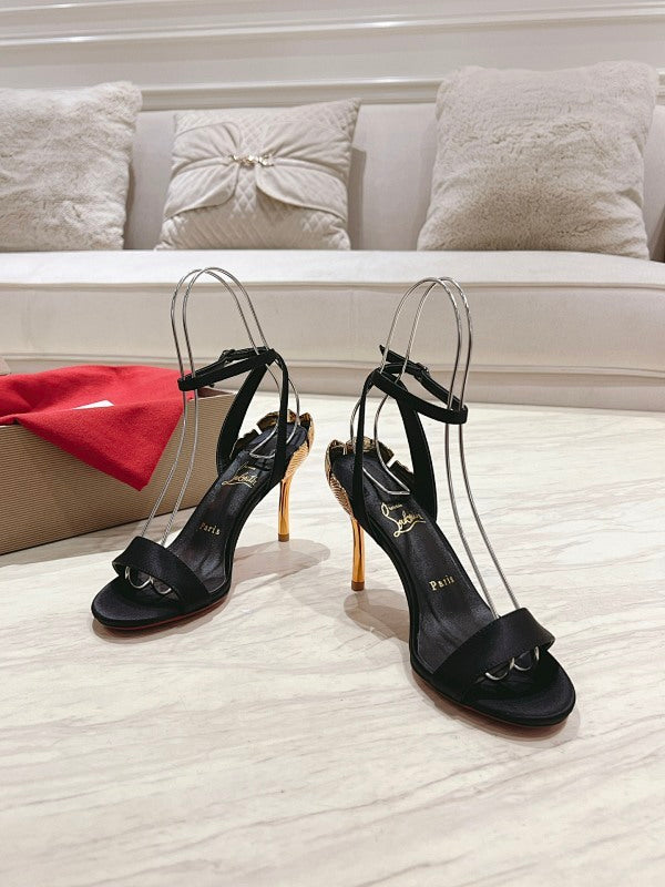 Ava’s Mode - Premium Luxury Goods and Accessories - AFFORDABLE LUXURY HEELS - 8150