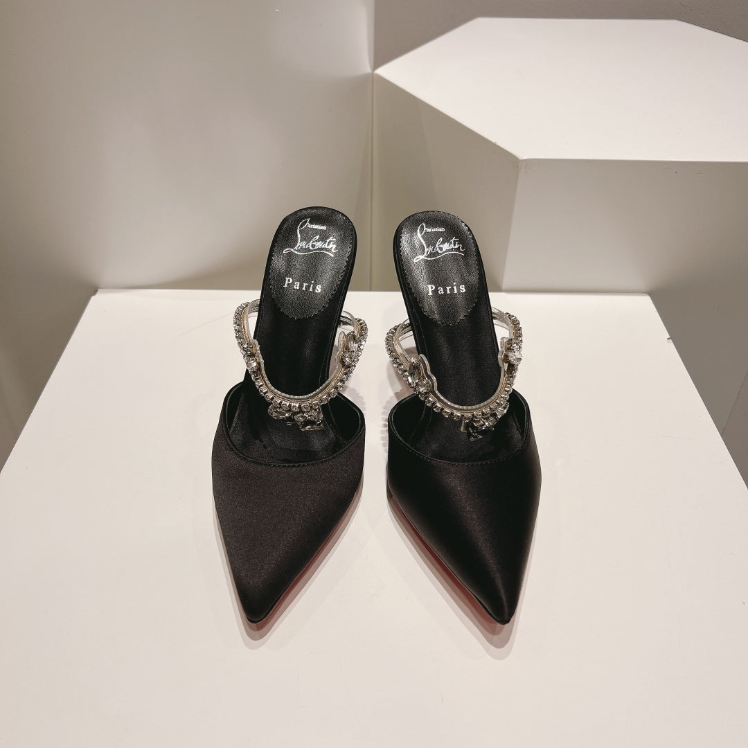 Ava’s Mode - Best High-End Brands in One Place - AFFORDABLE LUXURY HEELS - 8113