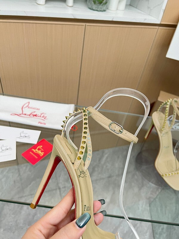 Ava’s Mode - Best High-End Brands in One Place - AFFORDABLE LUXURY HEELS - 8069