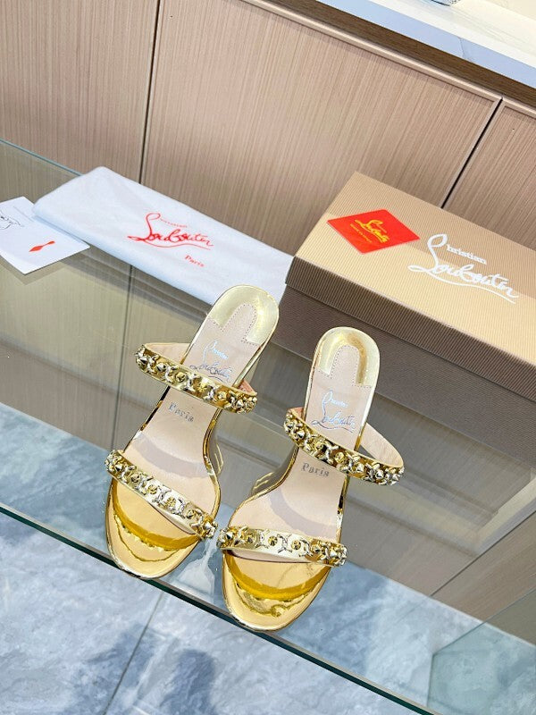 Ava’s Mode - Premium Luxury Goods and Accessories - AFFORDABLE LUXURY HEELS - 8010