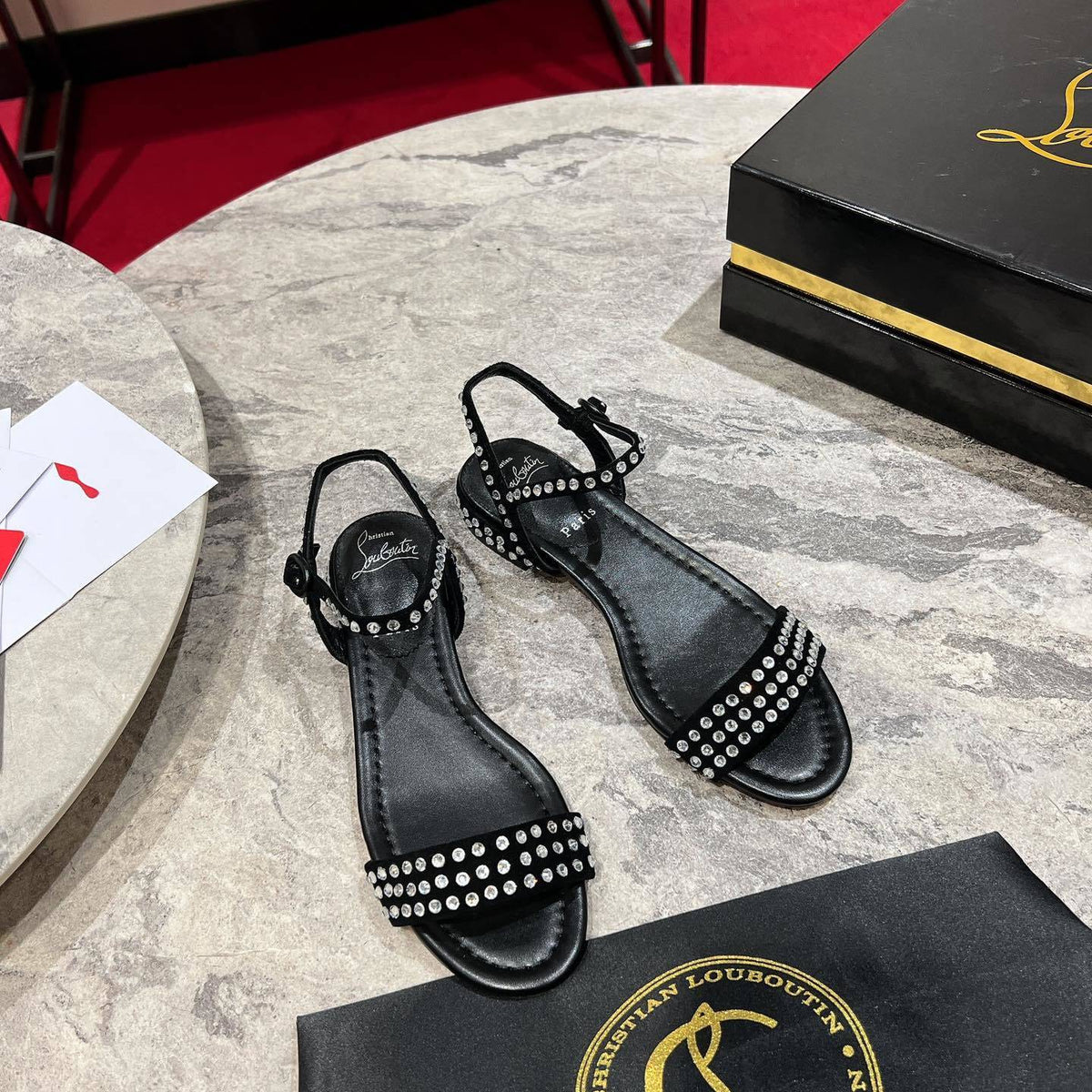 Ava’s Mode - High-Quality Designer Products for You - AFFORDABLE LUXURY HEELS - 8131