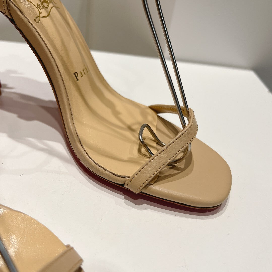 Ava’s Mode - DESIGNER HEELS FOR WOMEN - AFFORDABLE LUXURY HEELS - 8104