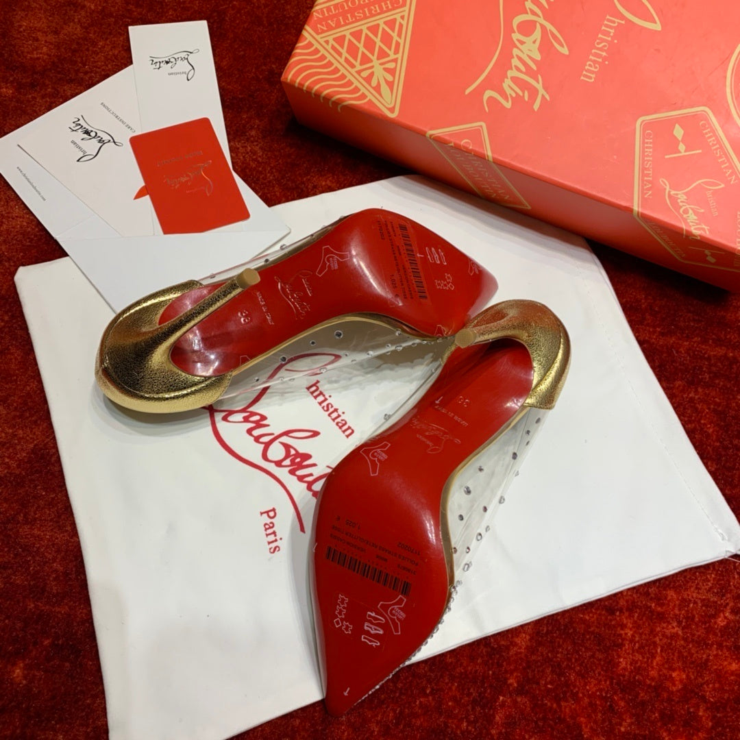 Ava’s Mode - High-Quality Designer Products for You - AFFORDABLE LUXURY HEELS - 8195
