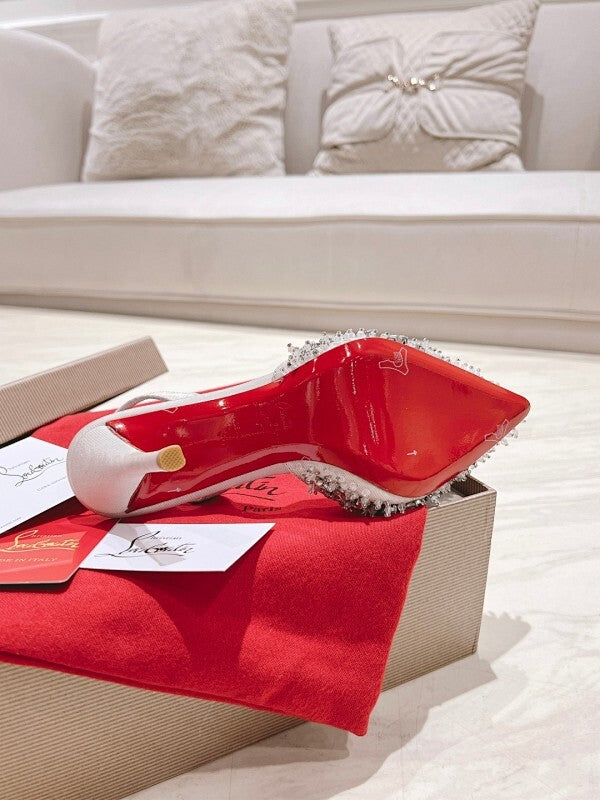 Ava’s Mode - Best High-End Brands in One Place - AFFORDABLE LUXURY HEELS - 8173