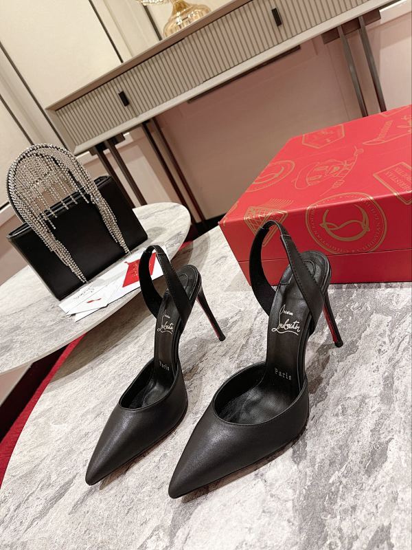 Ava’s Mode - Best High-End Brands in One Place - AFFORDABLE LUXURY HEELS - 8181
