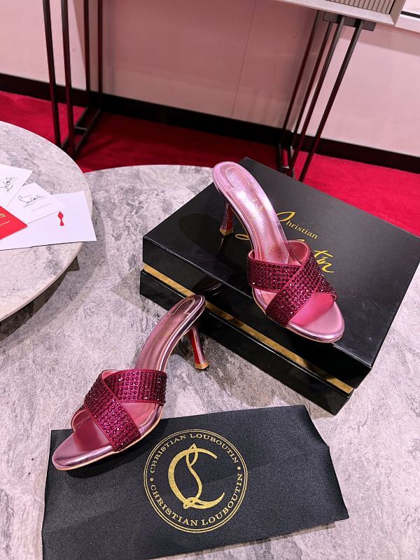 Ava’s Mode - High-Quality Designer Products for You - AFFORDABLE LUXURY HEELS - 8087