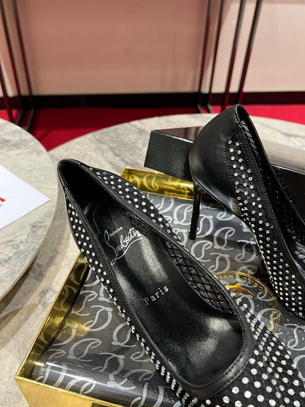 Ava’s Mode - DESIGNER HEELS FOR WOMEN - AFFORDABLE LUXURY HEELS - 8132