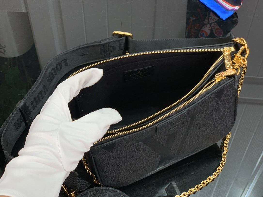 Ava’s Mode - Premium Luxury Goods and Accessories - AFFORDABLE LUXURY BAGS - 4018