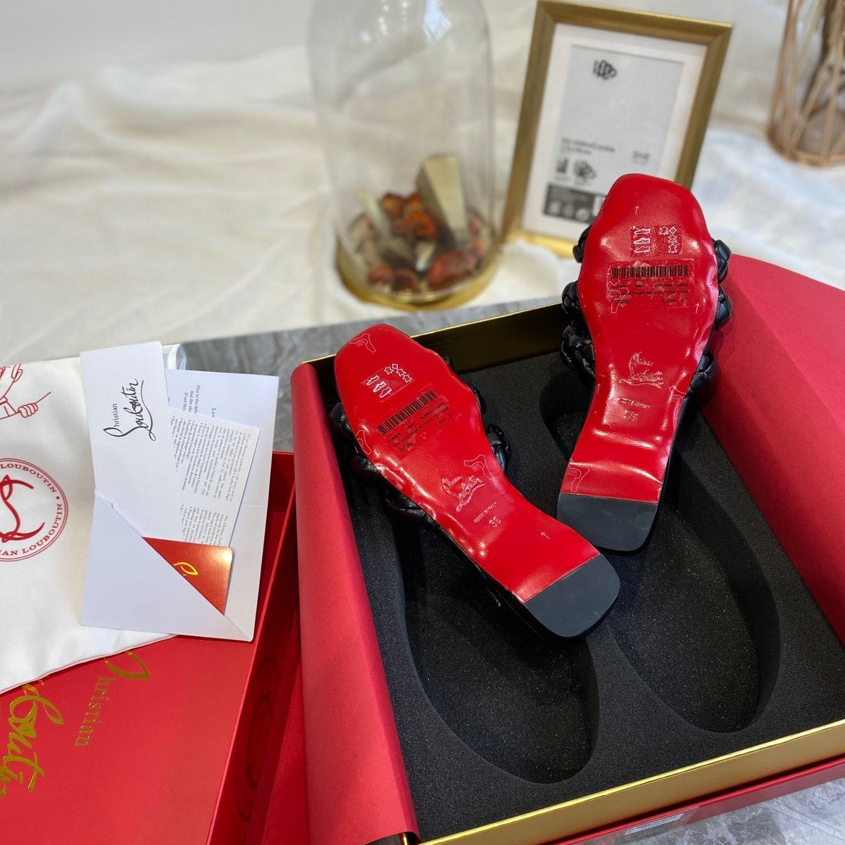 Ava’s Mode - High-Quality Designer Products for You - AFFORDABLE LUXURY HEELS - 7967