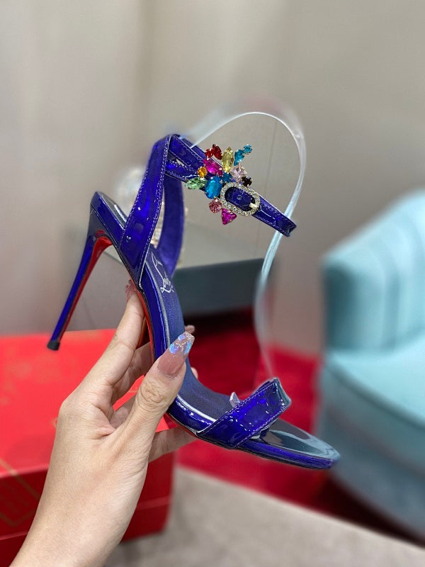 Ava’s Mode - Premium Luxury Goods and Accessories - AFFORDABLE LUXURY HEELS - 7950