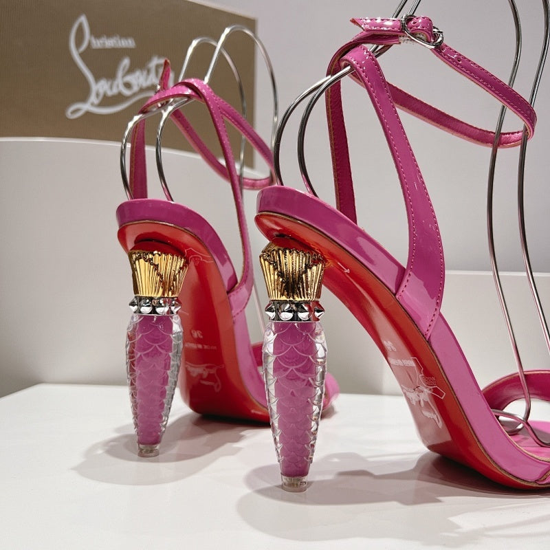 Ava’s Mode - Best High-End Brands in One Place - AFFORDABLE LUXURY HEELS - 8037