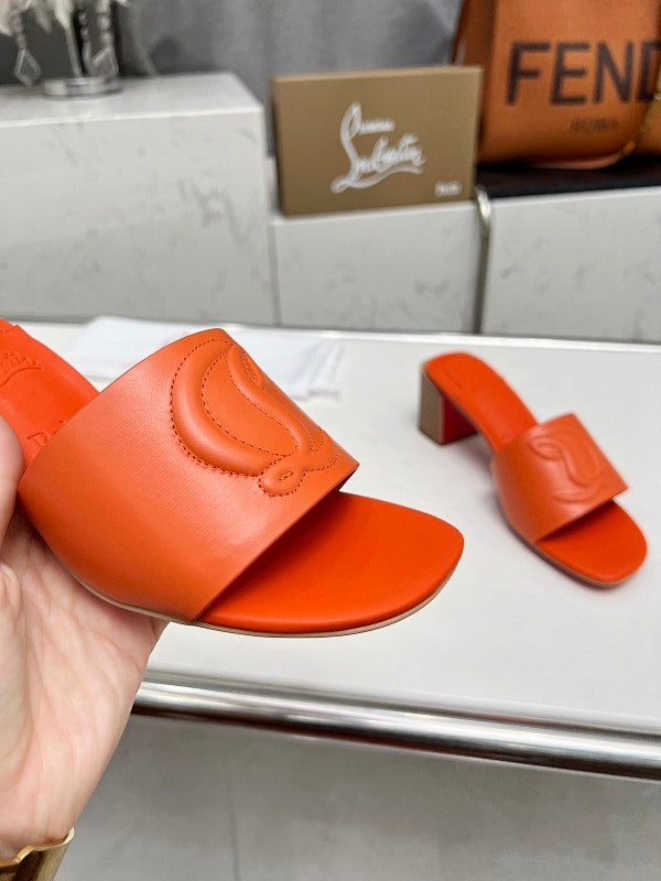 Ava’s Mode - Premium Luxury Goods and Accessories - AFFORDABLE LUXURY HEELS - 8054