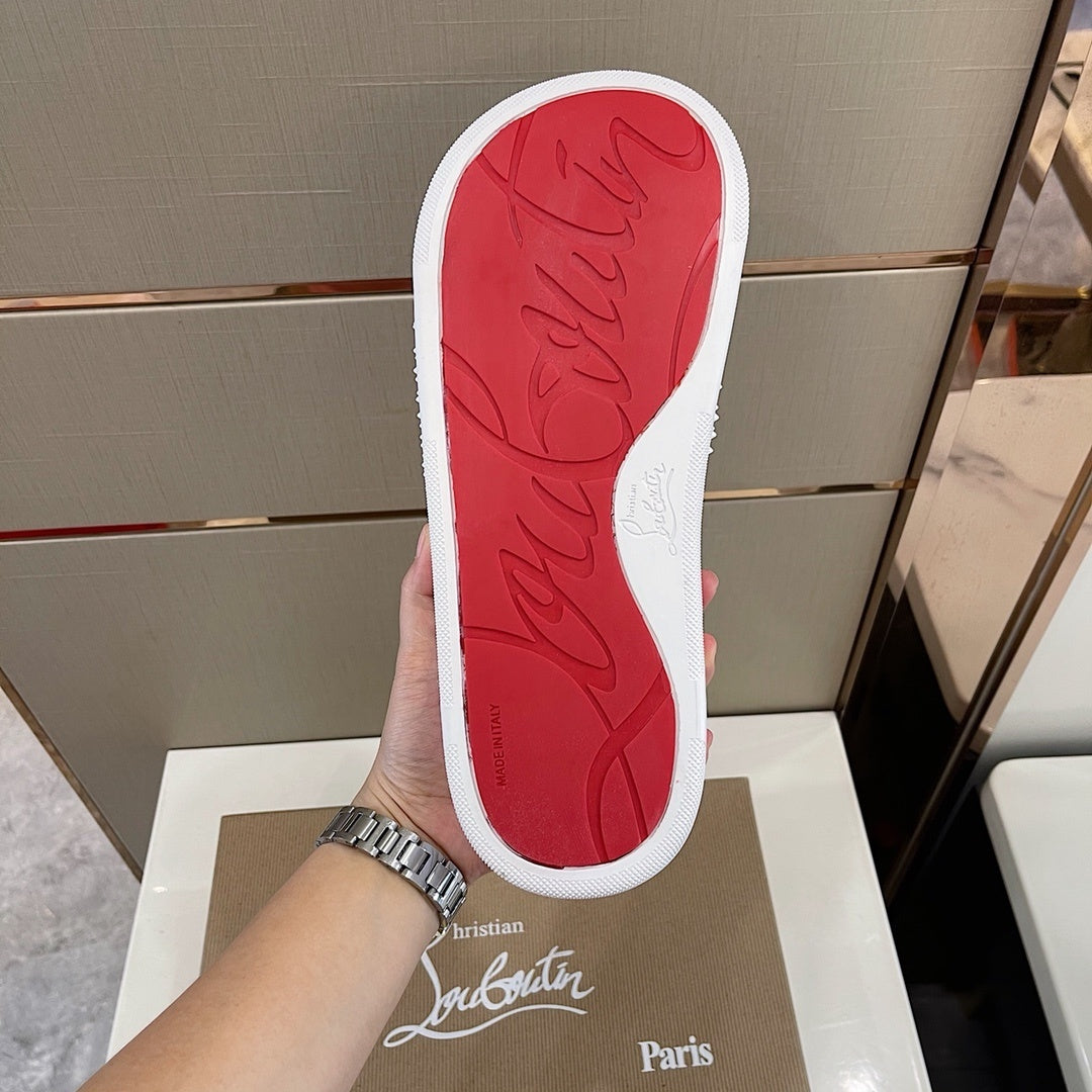 Ava’s Mode - Premium Luxury Goods and Accessories - AFFORDABLE LUXURY HEELS - 7938