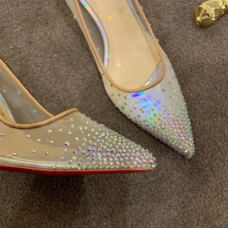 Ava’s Mode - Best High-End Brands in One Place - AFFORDABLE LUXURY HEELS - 8201