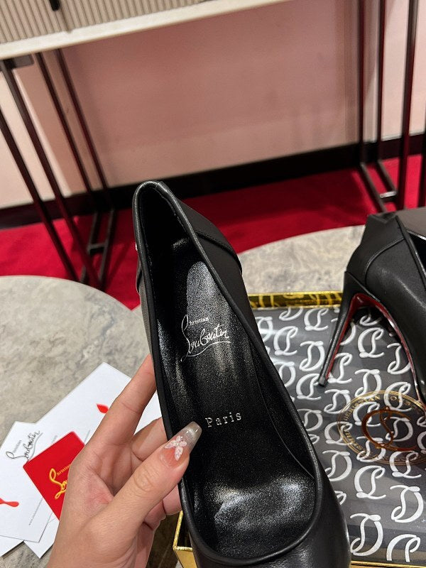 Ava’s Mode - DESIGNER HEELS FOR WOMEN - AFFORDABLE LUXURY HEELS - 8180