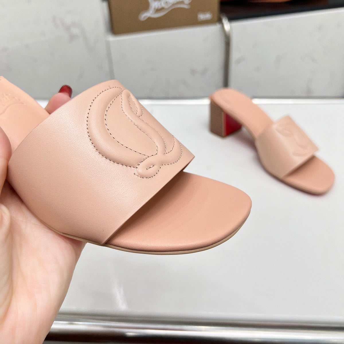 Ava’s Mode - DESIGNER HEELS FOR WOMEN - AFFORDABLE LUXURY HEELS - 8056