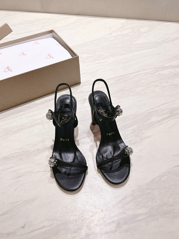Ava’s Mode - Premium Luxury Goods and Accessories - AFFORDABLE LUXURY HEELS - 8210